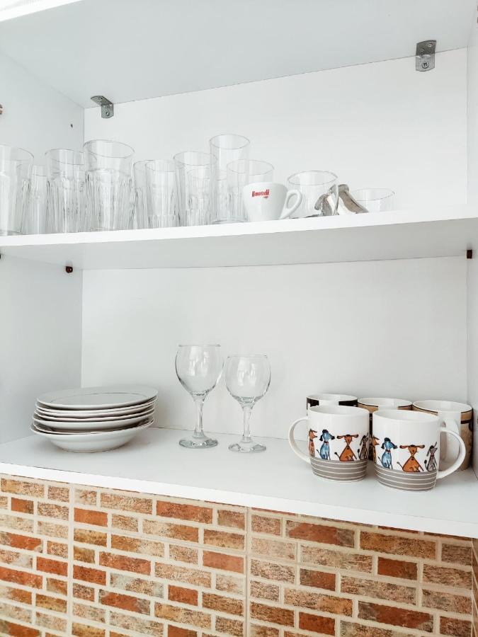 El Rio Apartments ساراندا المظهر الخارجي الصورة