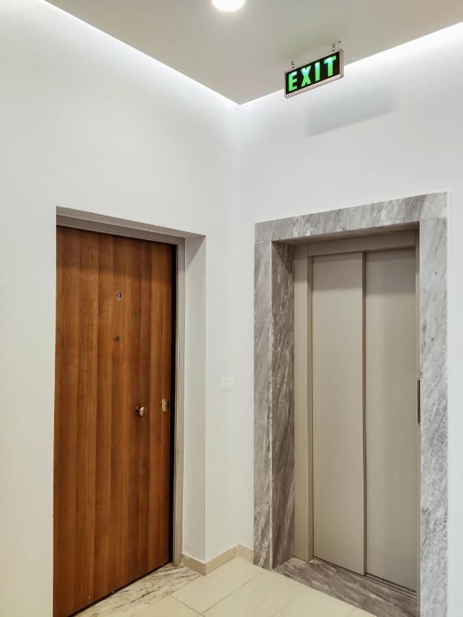 El Rio Apartments ساراندا المظهر الخارجي الصورة