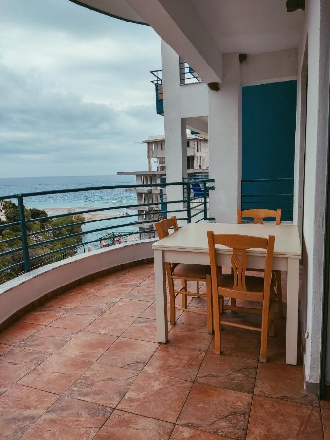 El Rio Apartments ساراندا المظهر الخارجي الصورة