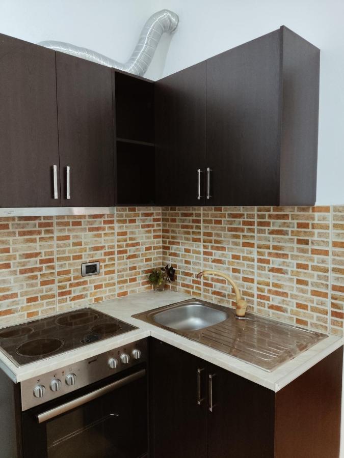 El Rio Apartments ساراندا المظهر الخارجي الصورة