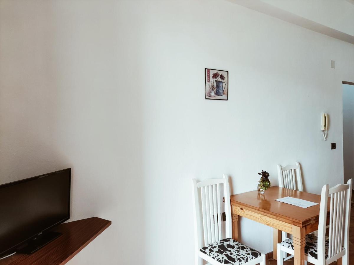 El Rio Apartments ساراندا المظهر الخارجي الصورة
