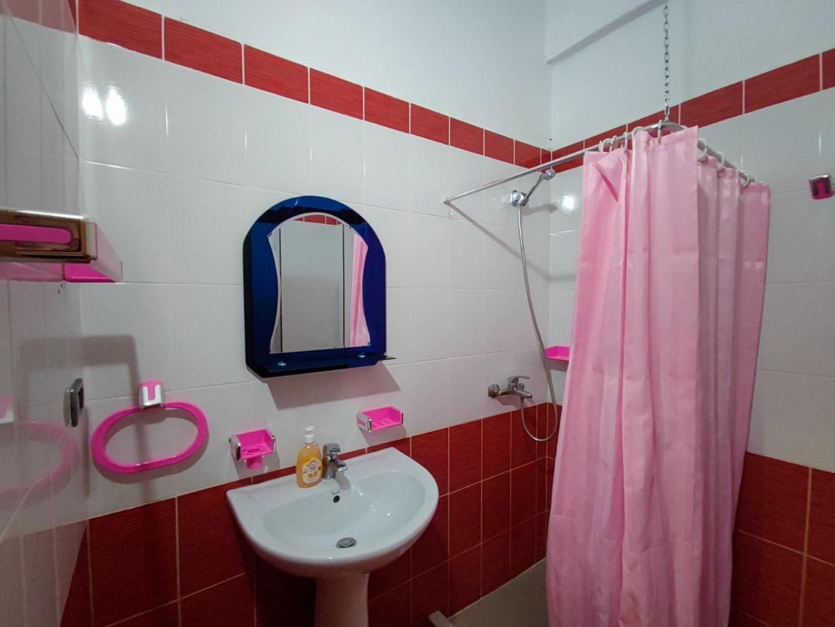 El Rio Apartments ساراندا المظهر الخارجي الصورة