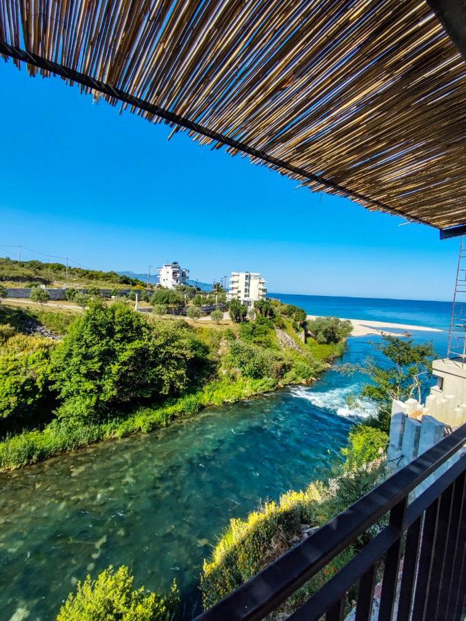 El Rio Apartments ساراندا المظهر الخارجي الصورة