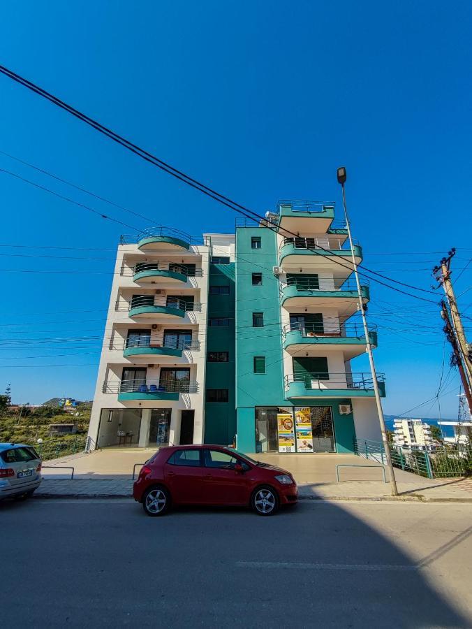 El Rio Apartments ساراندا المظهر الخارجي الصورة