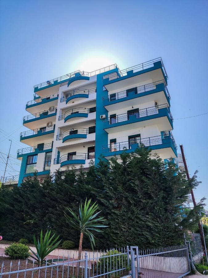 El Rio Apartments ساراندا المظهر الخارجي الصورة
