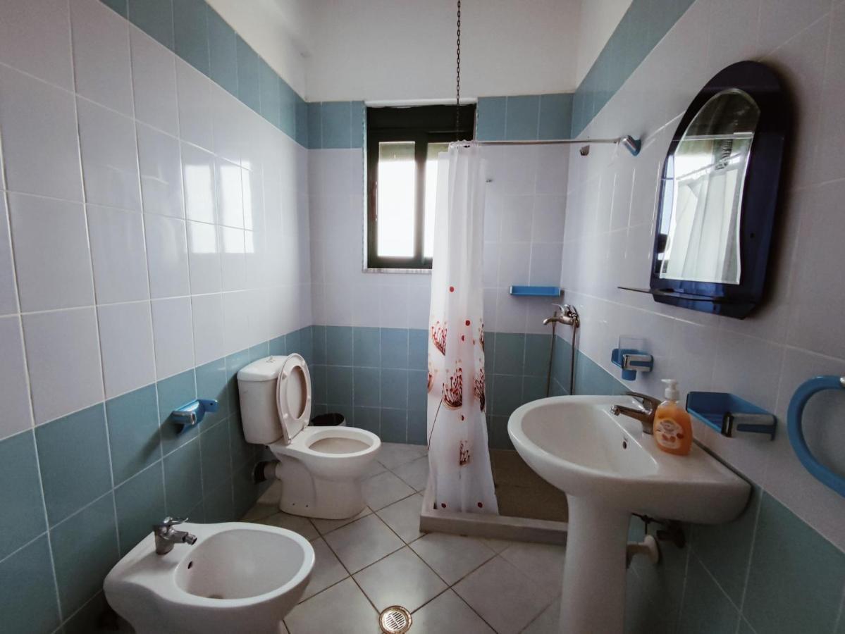 El Rio Apartments ساراندا المظهر الخارجي الصورة