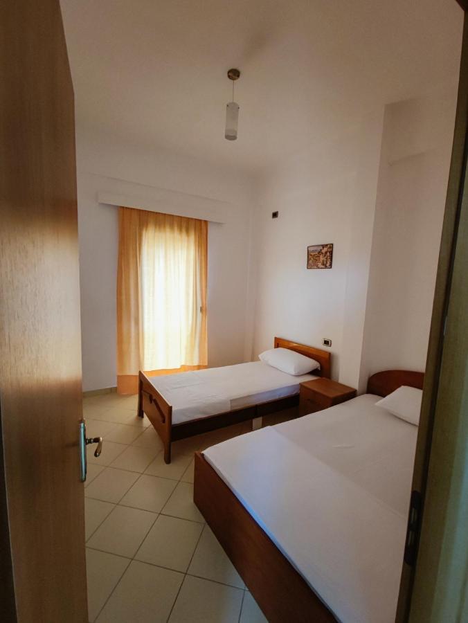 El Rio Apartments ساراندا المظهر الخارجي الصورة