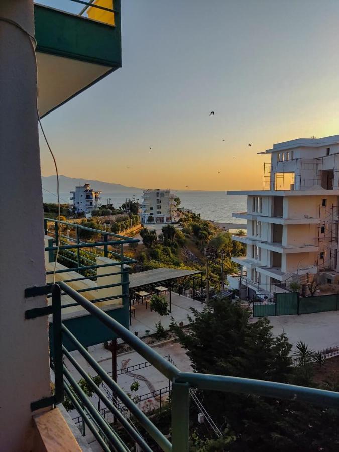El Rio Apartments ساراندا المظهر الخارجي الصورة