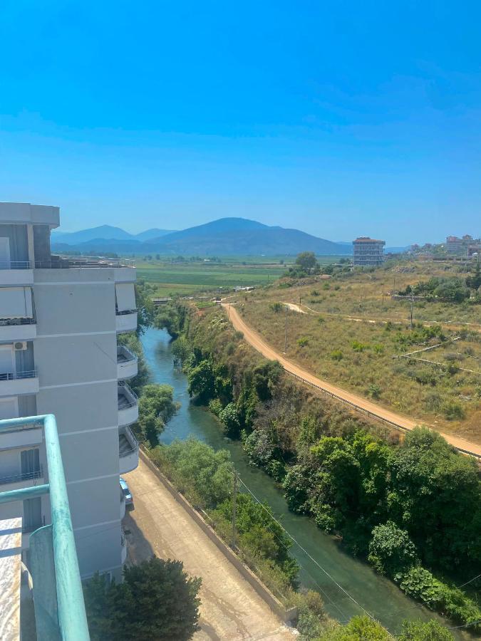 El Rio Apartments ساراندا المظهر الخارجي الصورة