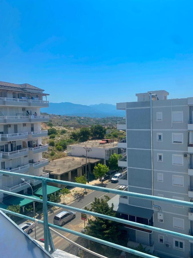 El Rio Apartments ساراندا المظهر الخارجي الصورة