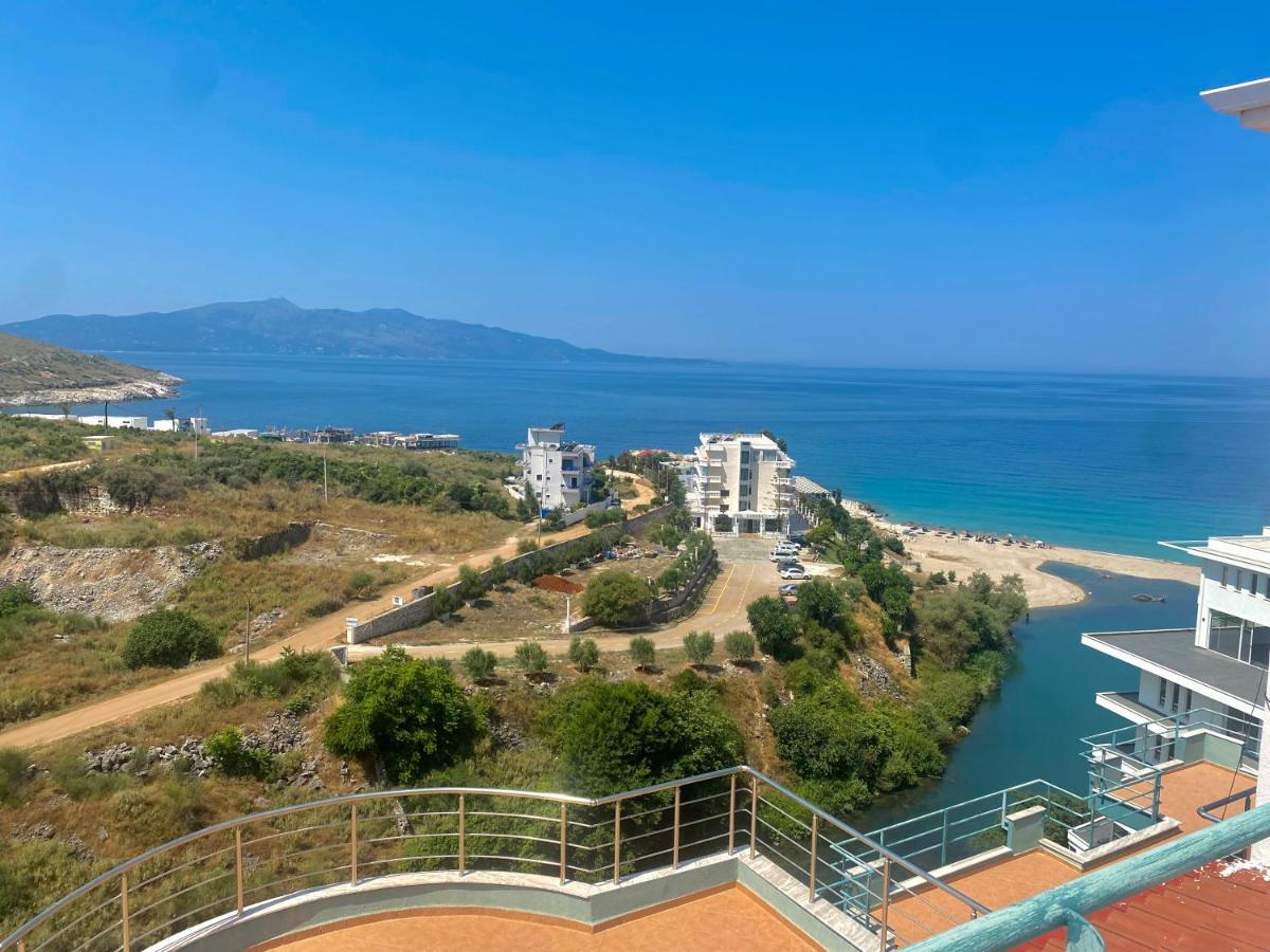 El Rio Apartments ساراندا المظهر الخارجي الصورة