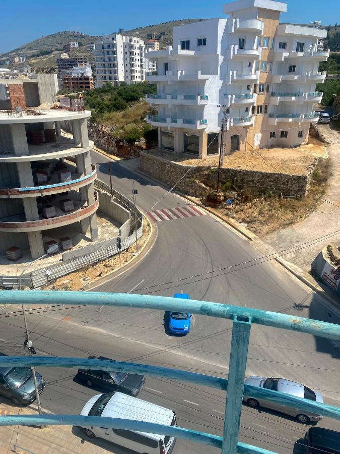 El Rio Apartments ساراندا المظهر الخارجي الصورة