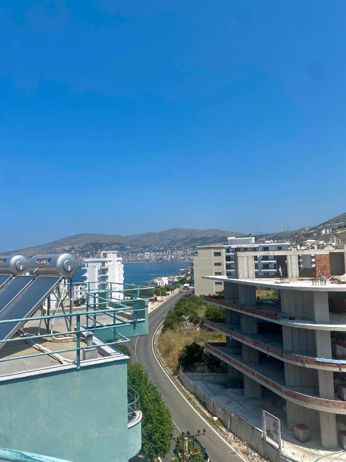 El Rio Apartments ساراندا المظهر الخارجي الصورة