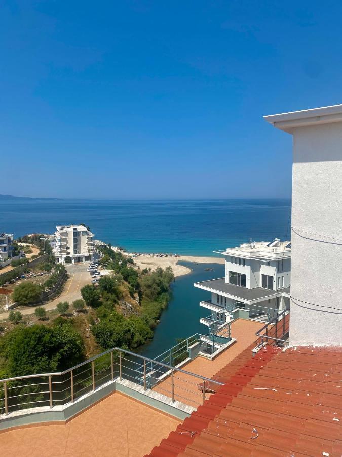El Rio Apartments ساراندا المظهر الخارجي الصورة