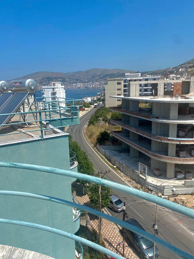 El Rio Apartments ساراندا المظهر الخارجي الصورة