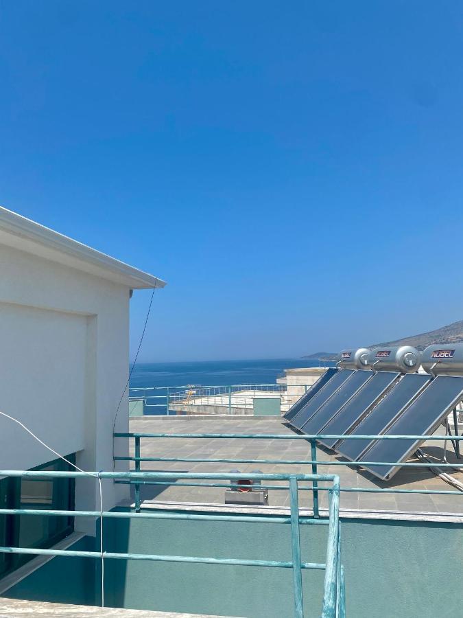 El Rio Apartments ساراندا المظهر الخارجي الصورة