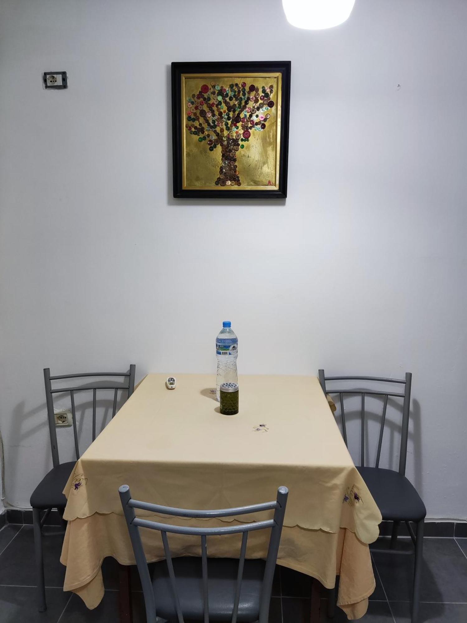 El Rio Apartments ساراندا الغرفة الصورة