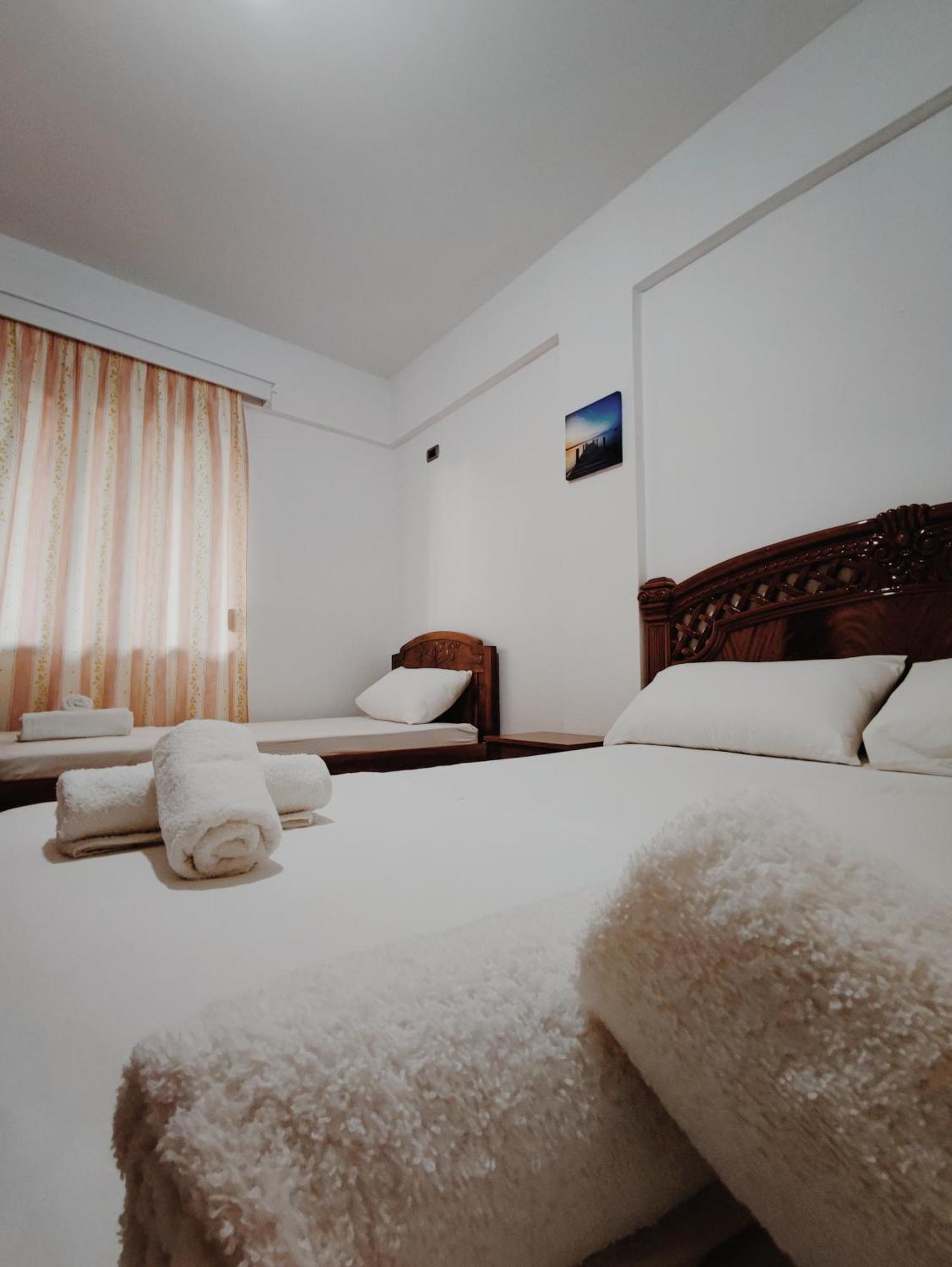 El Rio Apartments ساراندا الغرفة الصورة