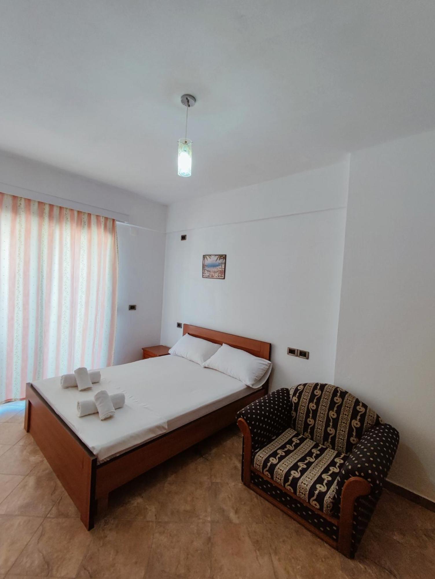 El Rio Apartments ساراندا الغرفة الصورة