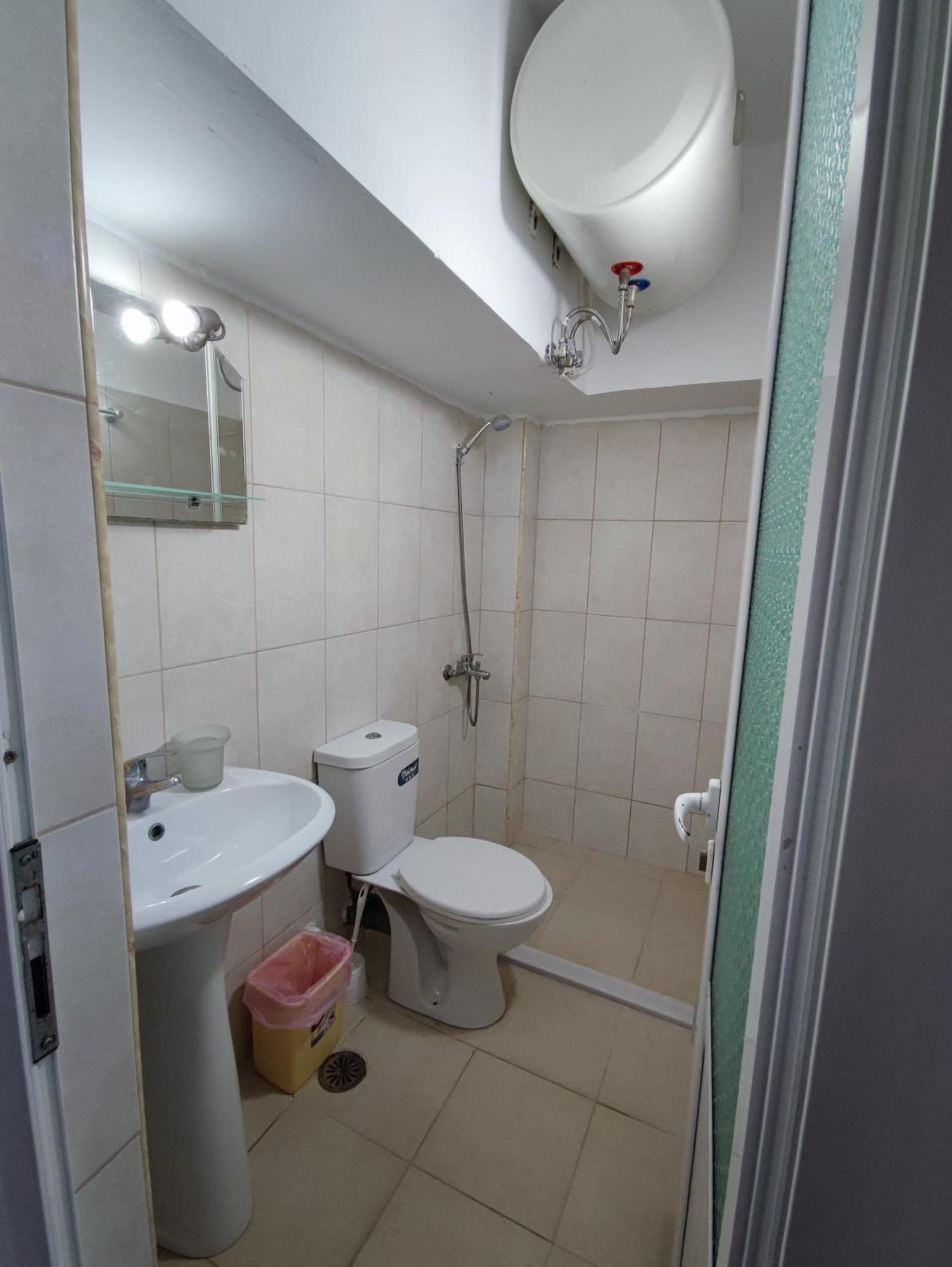 El Rio Apartments ساراندا الغرفة الصورة