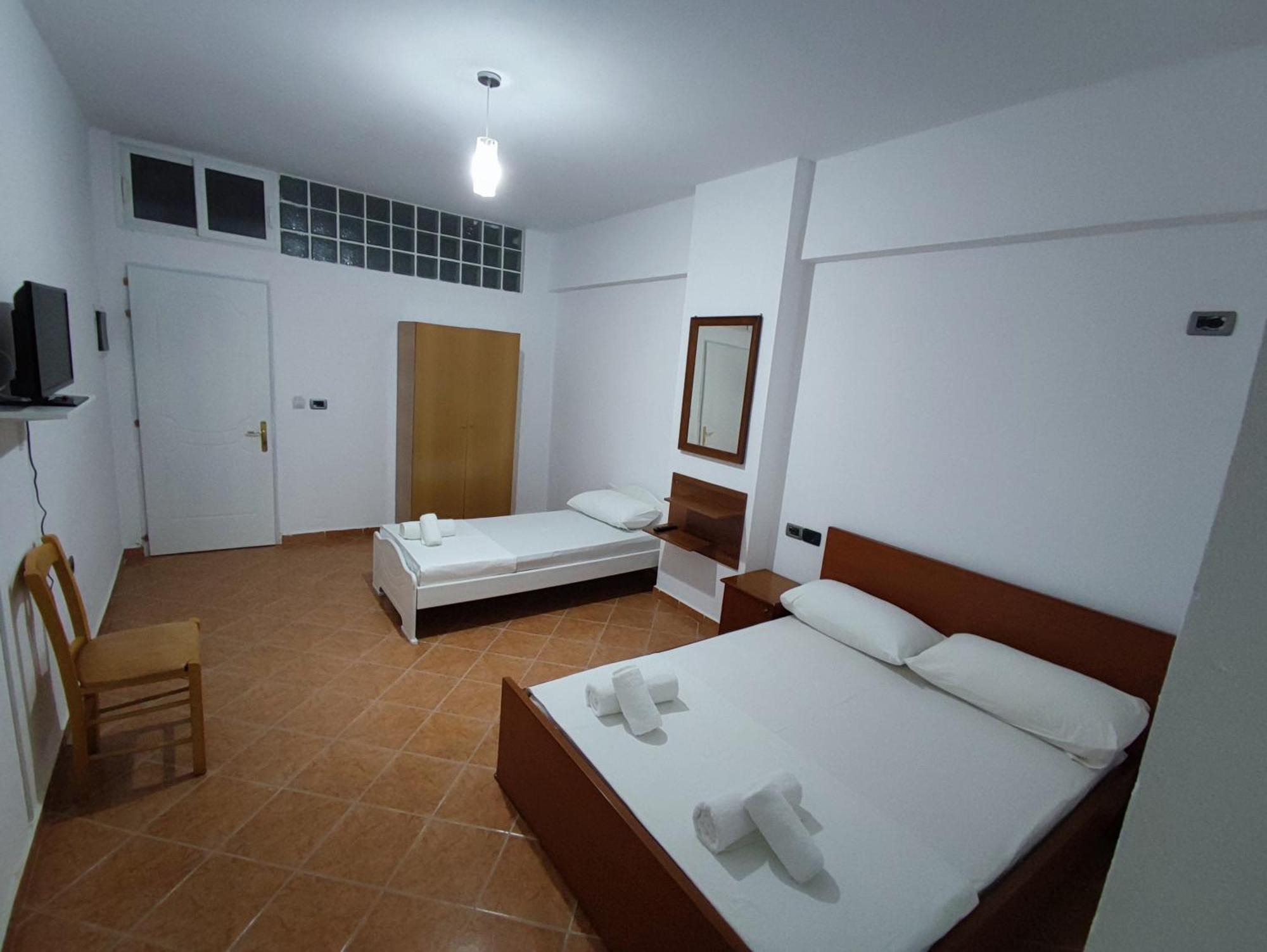 El Rio Apartments ساراندا الغرفة الصورة