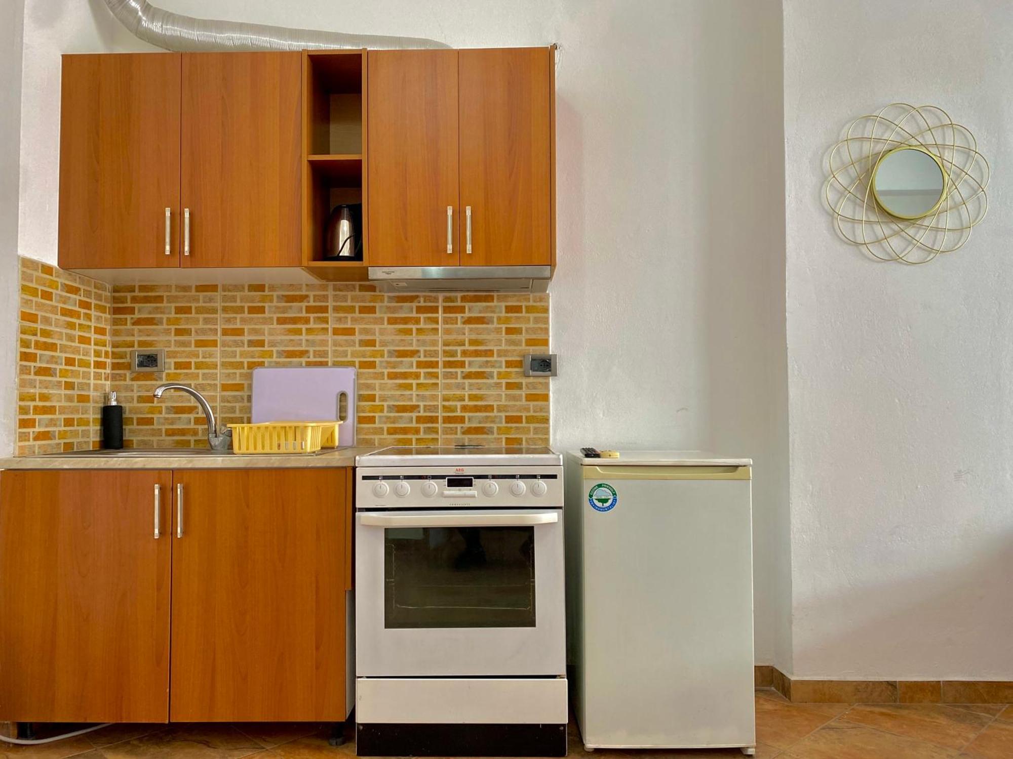 El Rio Apartments ساراندا المظهر الخارجي الصورة