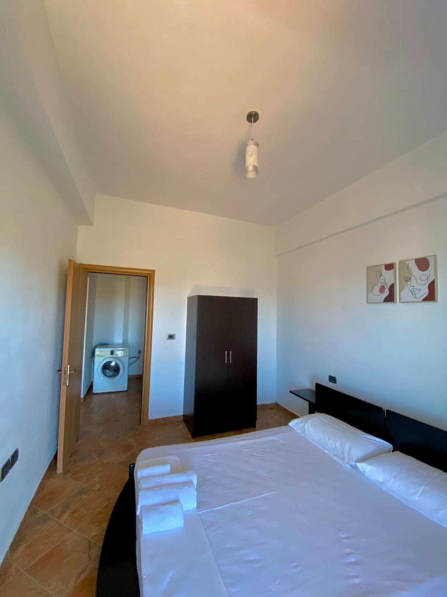 El Rio Apartments ساراندا المظهر الخارجي الصورة