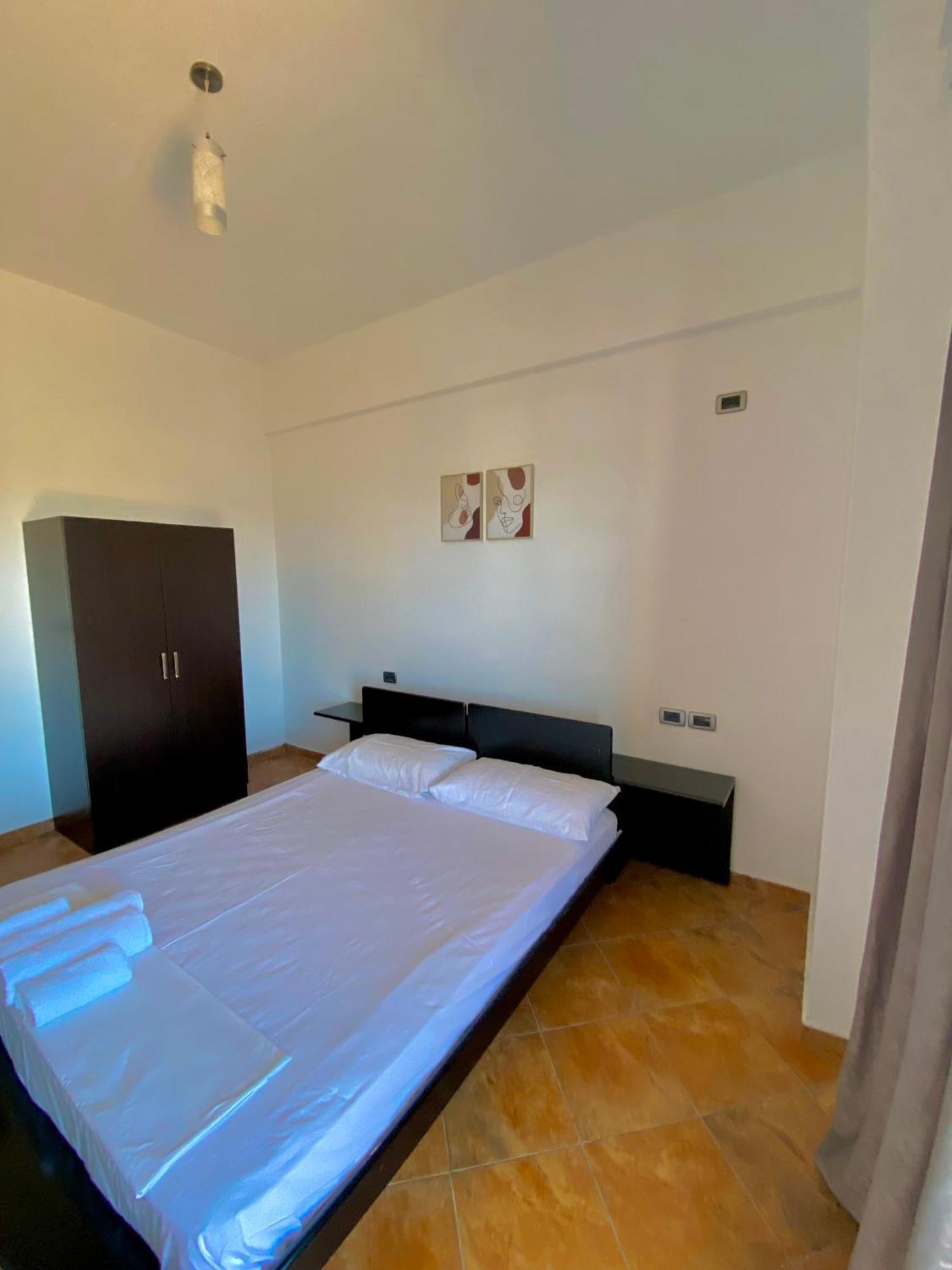 El Rio Apartments ساراندا المظهر الخارجي الصورة