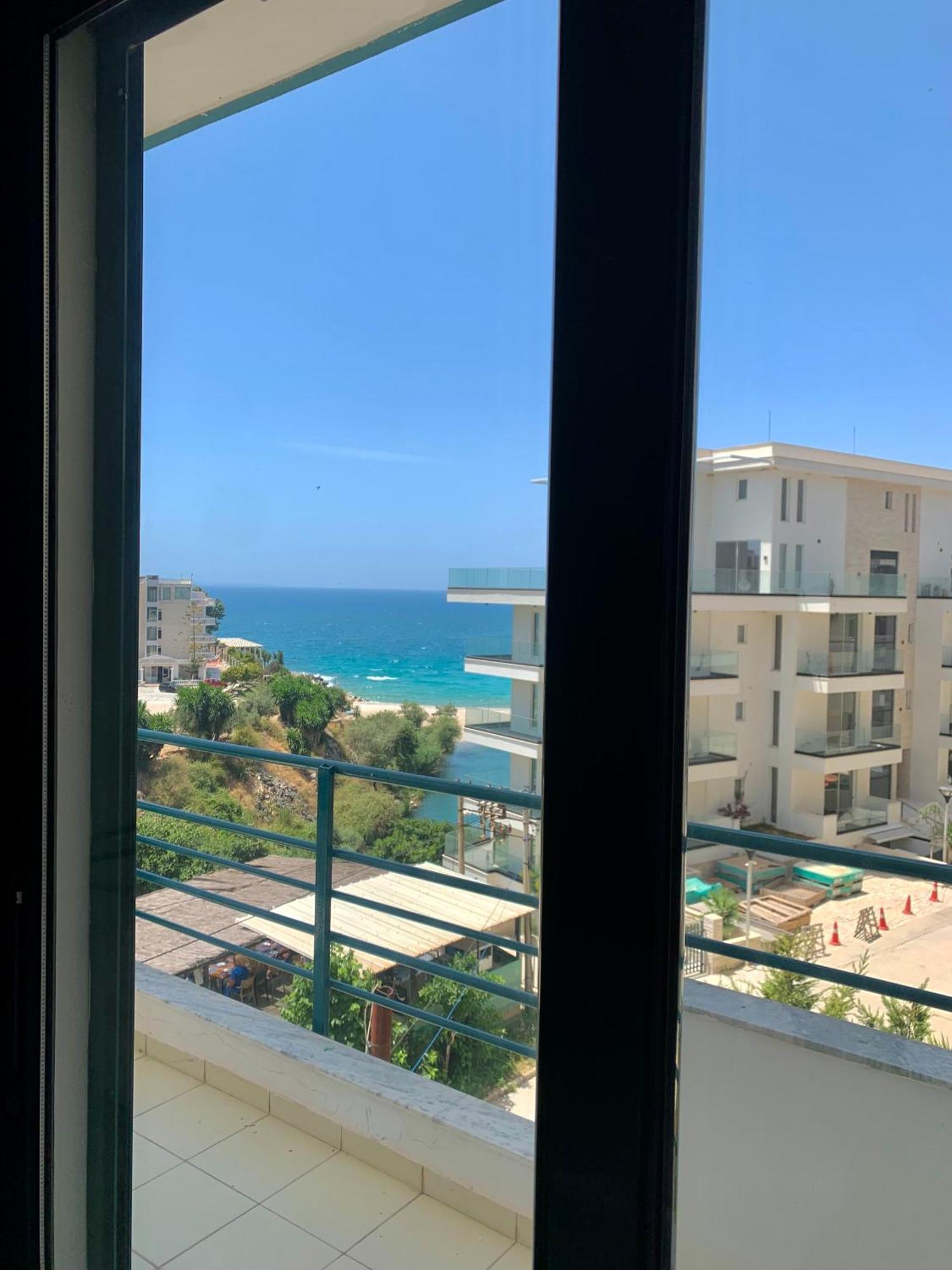 El Rio Apartments ساراندا المظهر الخارجي الصورة