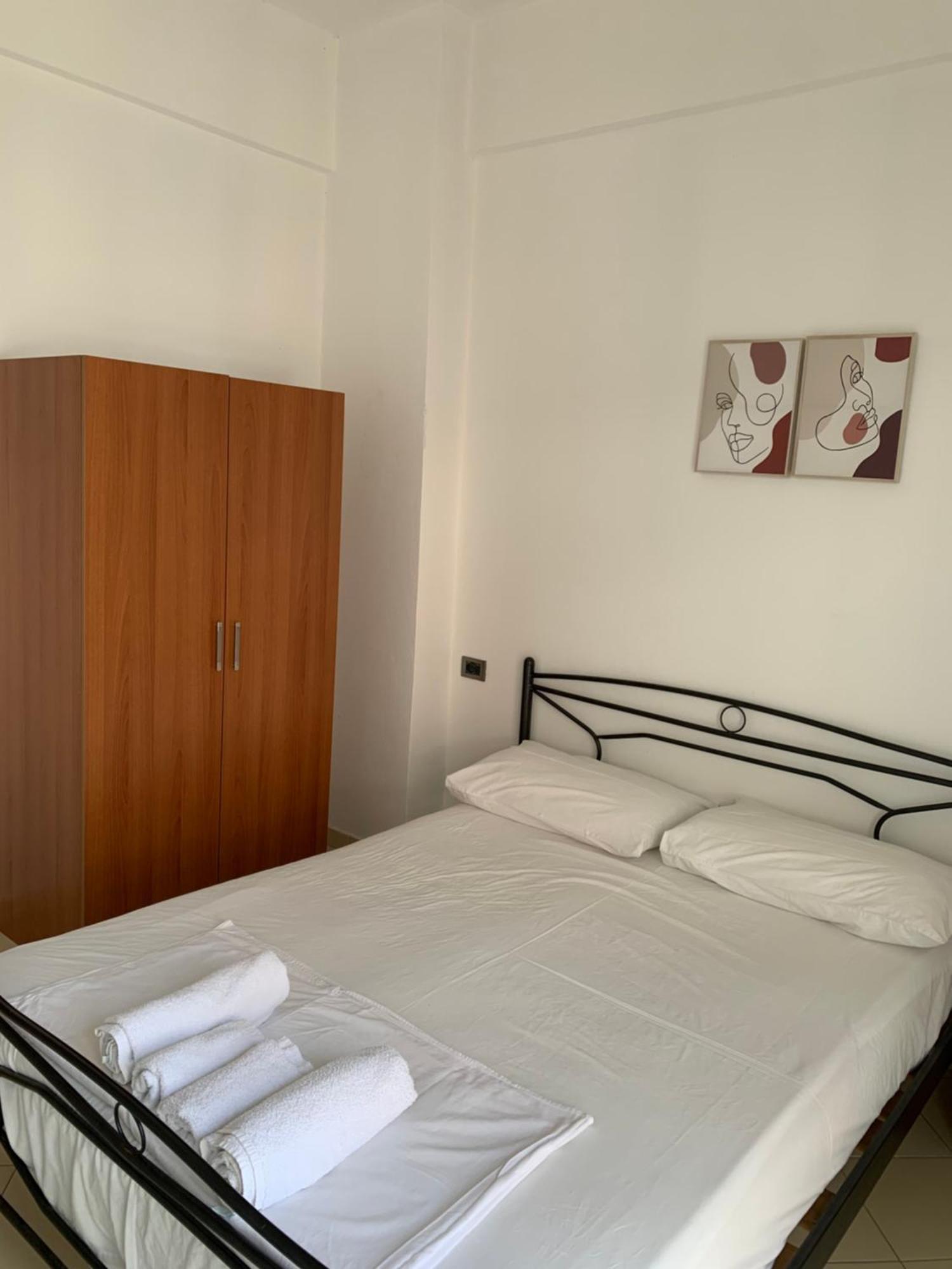 El Rio Apartments ساراندا المظهر الخارجي الصورة