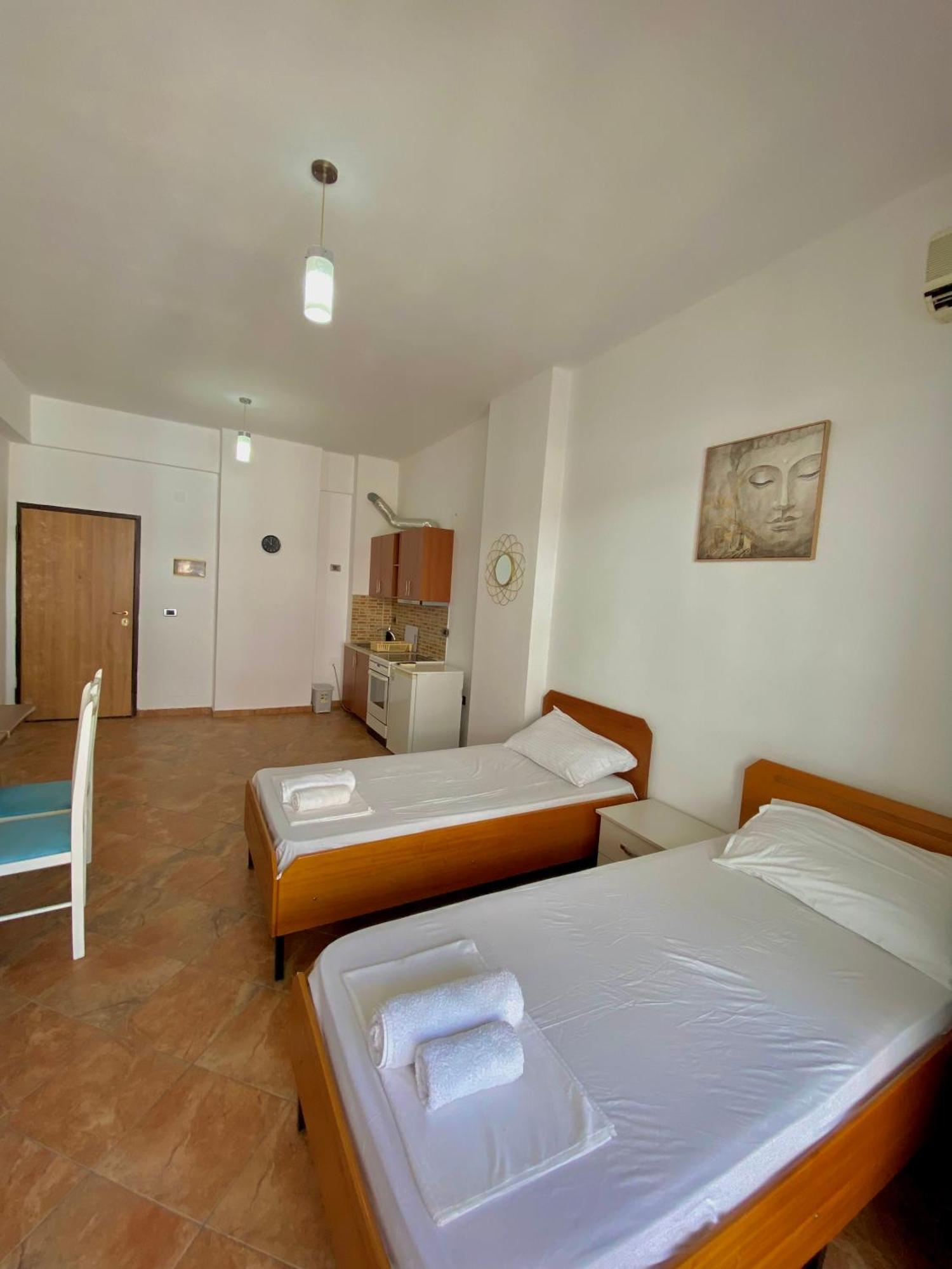El Rio Apartments ساراندا المظهر الخارجي الصورة