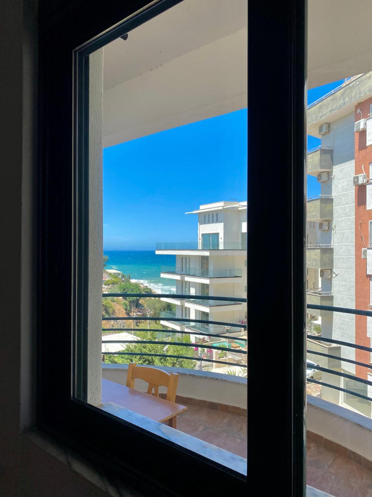 El Rio Apartments ساراندا المظهر الخارجي الصورة