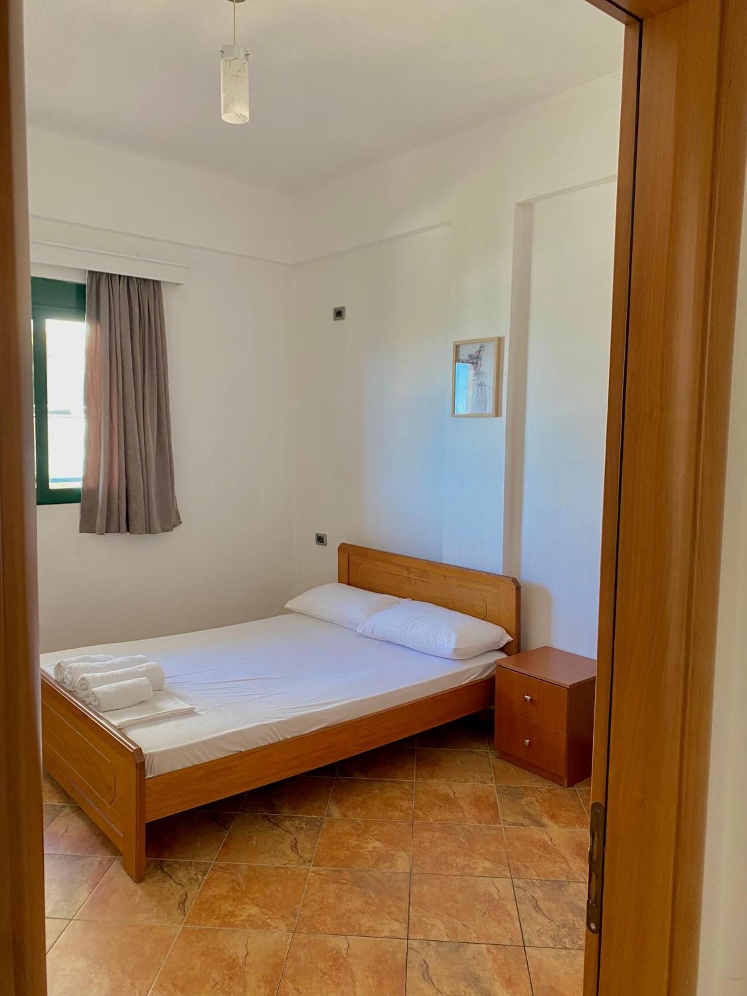 El Rio Apartments ساراندا المظهر الخارجي الصورة