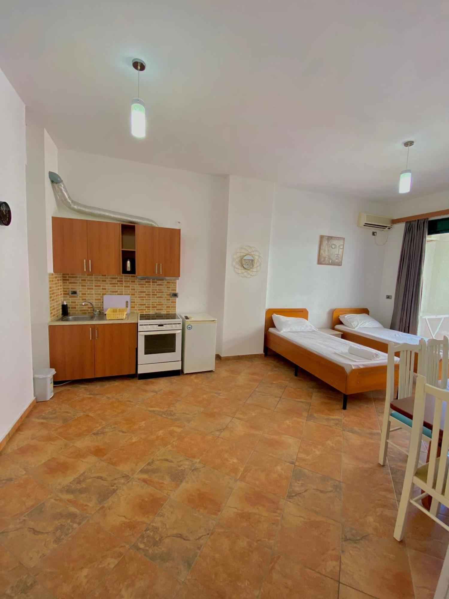 El Rio Apartments ساراندا المظهر الخارجي الصورة