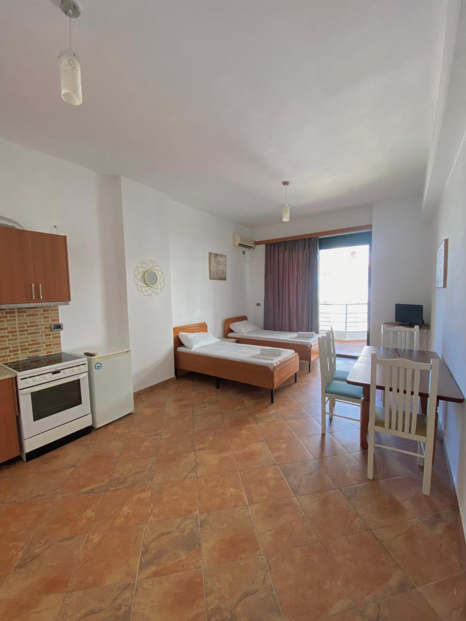 El Rio Apartments ساراندا المظهر الخارجي الصورة