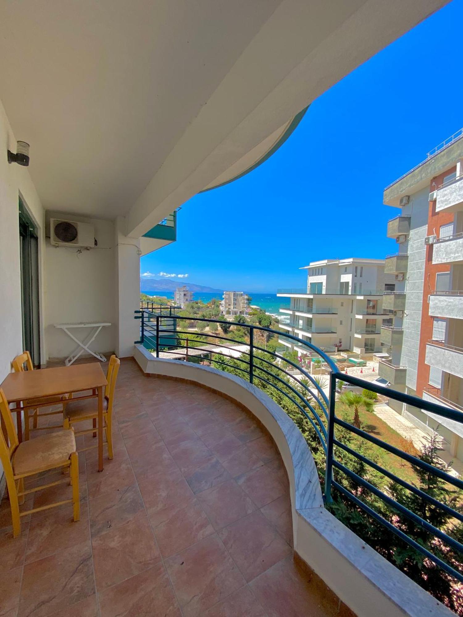 El Rio Apartments ساراندا المظهر الخارجي الصورة