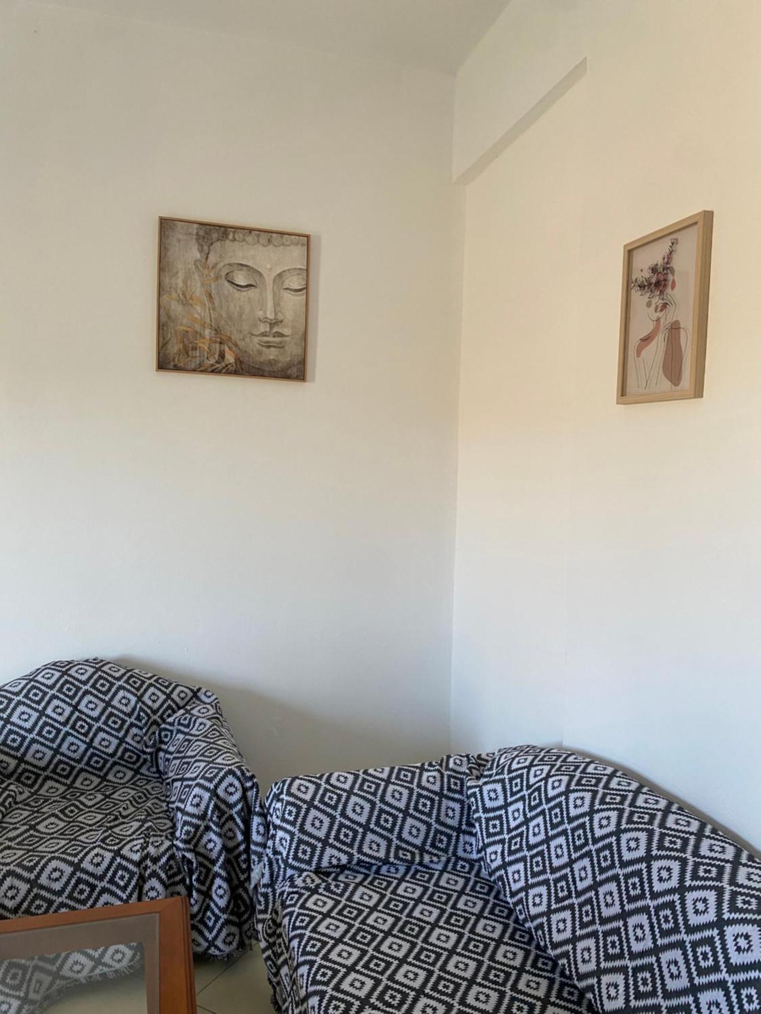 El Rio Apartments ساراندا المظهر الخارجي الصورة
